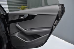 Audi A5 Advanced 35 TDI 120kW S tronic Sportback 5 plazas  - Foto 63