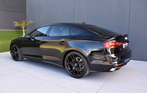 Audi A5 Advanced 35 TDI 120kW S tronic Sportback 5 plazas  - Foto 28