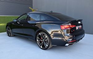 Audi A5 Advanced 35 TDI 120kW S tronic Sportback 5 plazas  - Foto 31