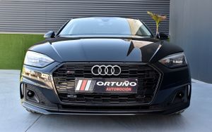 Audi A5 Advanced 35 TDI 120kW S tronic Sportback 5 plazas  - Foto 8