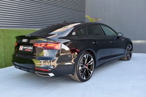 Audi A5 Advanced 35 TDI 120kW S tronic Sportback 5 plazas  - Foto 26