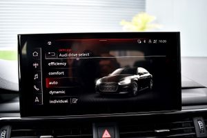 Audi A5 Advanced 35 TDI 120kW S tronic Sportback 5 plazas  - Foto 47