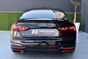 Audi A5 Advanced 35 TDI 120kW S tronic Sportback 5 plazas  - Foto 4