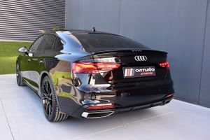 Audi A5 Advanced 35 TDI 120kW S tronic Sportback 5 plazas  - Foto 30
