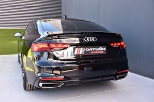 Audi A5 Advanced 35 TDI 120kW S tronic Sportback 5 plazas  - Foto 31