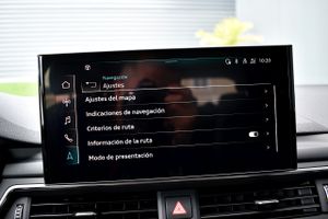 Audi A5 Advanced 35 TDI 120kW S tronic Sportback 5 plazas  - Foto 47