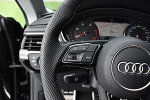 Audi A5 Advanced 35 TDI 120kW S tronic Sportback 5 plazas  - Foto 76