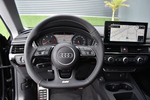 Audi A5 Advanced 35 TDI 120kW S tronic Sportback 5 plazas  - Foto 10