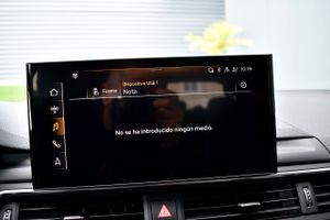 Audi A5 Advanced 35 TDI 120kW S tronic Sportback 5 plazas  - Foto 41