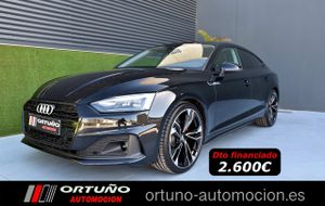 Audi A5 Advanced 35 TDI 120kW S tronic Sportback 5 plazas  - Foto 2