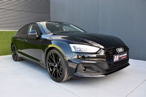Audi A5 Advanced 35 TDI 120kW S tronic Sportback 5 plazas  - Foto 26