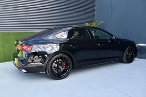 Audi A5 Advanced 35 TDI 120kW S tronic Sportback 5 plazas  - Foto 23