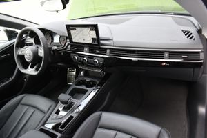 Audi A5 Advanced 35 TDI 120kW S tronic Sportback 5 plazas  - Foto 67