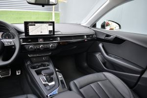 Audi A5 Advanced 35 TDI 120kW S tronic Sportback 5 plazas  - Foto 70