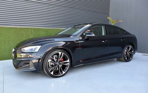 Audi A5 Advanced 35 TDI 120kW S tronic Sportback 5 plazas  - Foto 22