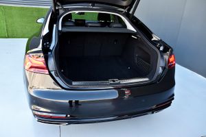 Audi A5 Advanced 35 TDI 120kW S tronic Sportback 5 plazas  - Foto 33