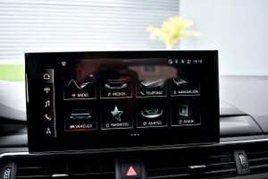 Audi A5 Advanced 35 TDI 120kW S tronic Sportback 5 plazas  - Foto 41