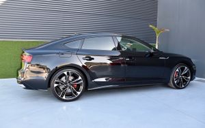 Audi A5 Advanced 35 TDI 120kW S tronic Sportback 5 plazas  - Foto 28