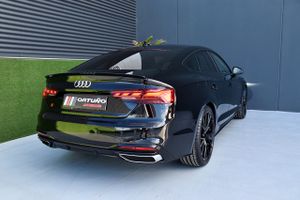 Audi A5 Advanced 35 TDI 120kW S tronic Sportback 5 plazas  - Foto 20