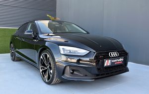 Audi A5 Advanced 35 TDI 120kW S tronic Sportback 5 plazas  - Foto 6