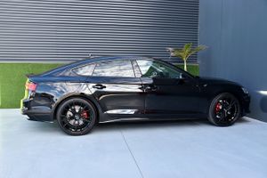 Audi A5 Advanced 35 TDI 120kW S tronic Sportback 5 plazas  - Foto 5