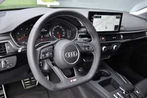 Audi A5 Advanced 35 TDI 120kW S tronic Sportback 5 plazas  - Foto 56