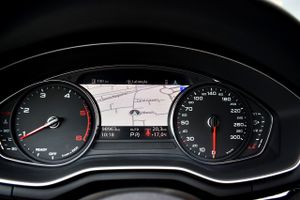 Audi A5 Advanced 35 TDI 120kW S tronic Sportback 5 plazas  - Foto 36