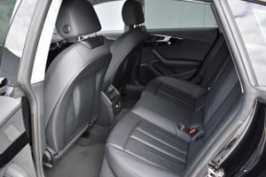 Audi A5 Advanced 35 TDI 120kW S tronic Sportback 5 plazas  - Foto 13