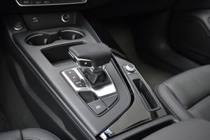Audi A5 Advanced 35 TDI 120kW S tronic Sportback 5 plazas  - Foto 11