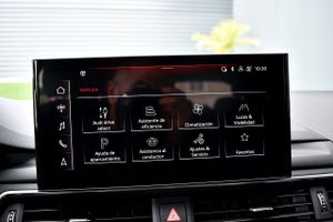 Audi A5 Advanced 35 TDI 120kW S tronic Sportback 5 plazas  - Foto 46