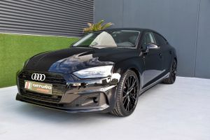 Audi A5 Advanced 35 TDI 120kW S tronic Sportback 5 plazas  - Foto 16