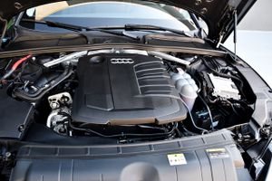 Audi A5 Advanced 35 TDI 120kW S tronic Sportback 5 plazas  - Foto 15