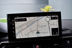 Audi A5 Advanced 35 TDI 120kW S tronic Sportback 5 plazas  - Foto 37