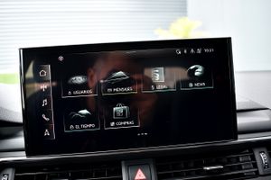Audi A5 Advanced 35 TDI 120kW S tronic Sportback 5 plazas  - Foto 55