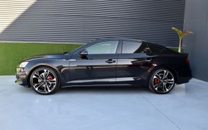 Audi A5 Advanced 35 TDI 120kW S tronic Sportback 5 plazas  - Foto 3