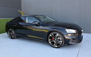 Audi A5 Advanced 35 TDI 120kW S tronic Sportback 5 plazas  - Foto 35