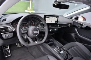 Audi A5 Advanced 35 TDI 120kW S tronic Sportback 5 plazas  - Foto 10