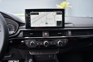 Audi A5 Advanced 35 TDI 120kW S tronic Sportback 5 plazas  - Foto 82