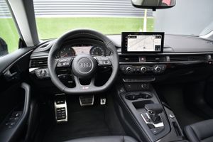 Audi A5 Advanced 35 TDI 120kW S tronic Sportback 5 plazas  - Foto 71