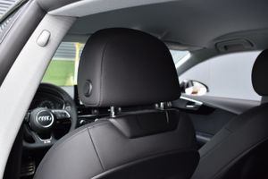 Audi A5 Advanced 35 TDI 120kW S tronic Sportback 5 plazas  - Foto 62