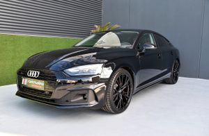 Audi A5 Advanced 35 TDI 120kW S tronic Sportback 5 plazas  - Foto 17