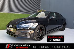 Audi A5 Advanced 35 TDI 120kW S tronic Sportback 5 plazas  - Foto 2