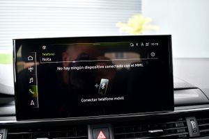 Audi A5 Advanced 35 TDI 120kW S tronic Sportback 5 plazas  - Foto 43