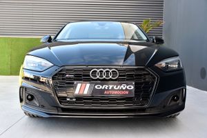 Audi A5 Advanced 35 TDI 120kW S tronic Sportback 5 plazas  - Foto 9