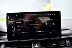 Audi A5 Advanced 35 TDI 120kW S tronic Sportback 5 plazas  - Foto 54