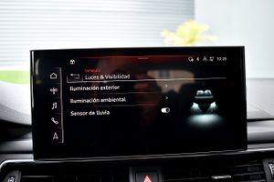 Audi A5 Advanced 35 TDI 120kW S tronic Sportback 5 plazas  - Foto 48