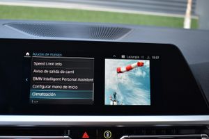 BMW Serie 3 Touring 318d Sport, Carplay, Android auto  - Foto 86