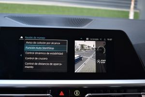 BMW Serie 3 Touring 318d Sport, Carplay, Android auto  - Foto 76