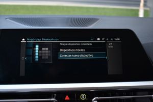 BMW Serie 3 Touring 318d Sport, Carplay, Android auto  - Foto 95