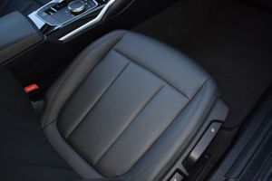 BMW Serie 3 Touring 318d Sport, Carplay, Android auto  - Foto 47